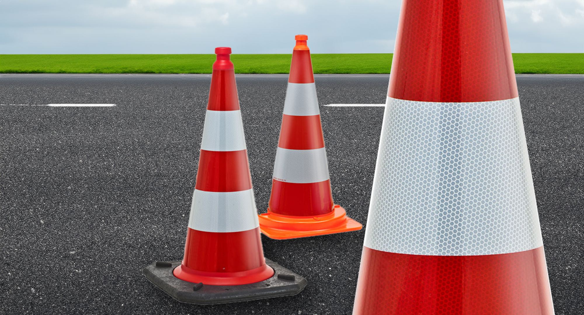 Traffic Cones