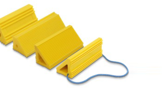 Aircraft Chocks – Bild 7