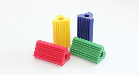 Aircraft Chocks – Bild 4