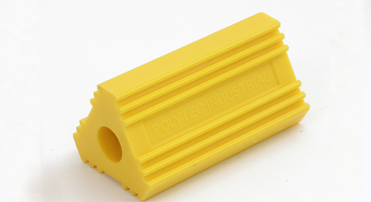 Aircraft Chocks – Bild 2